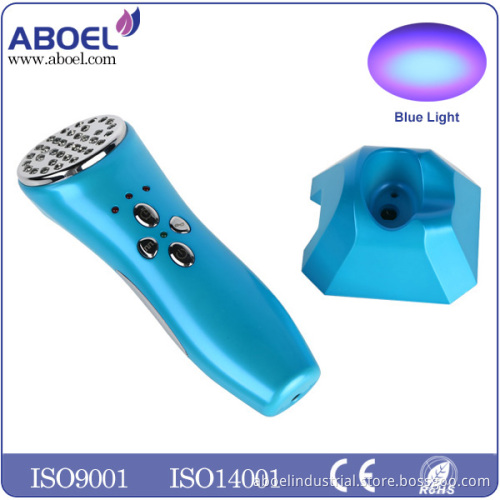 LED Light Facial Equipment, Led Therapy Spa Equipment